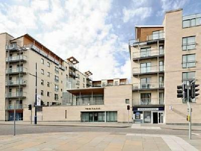 The Park - Holyrood Road With Free Parking Edimburgo Exterior foto