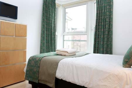 The Park - Holyrood Road With Free Parking Edimburgo Exterior foto